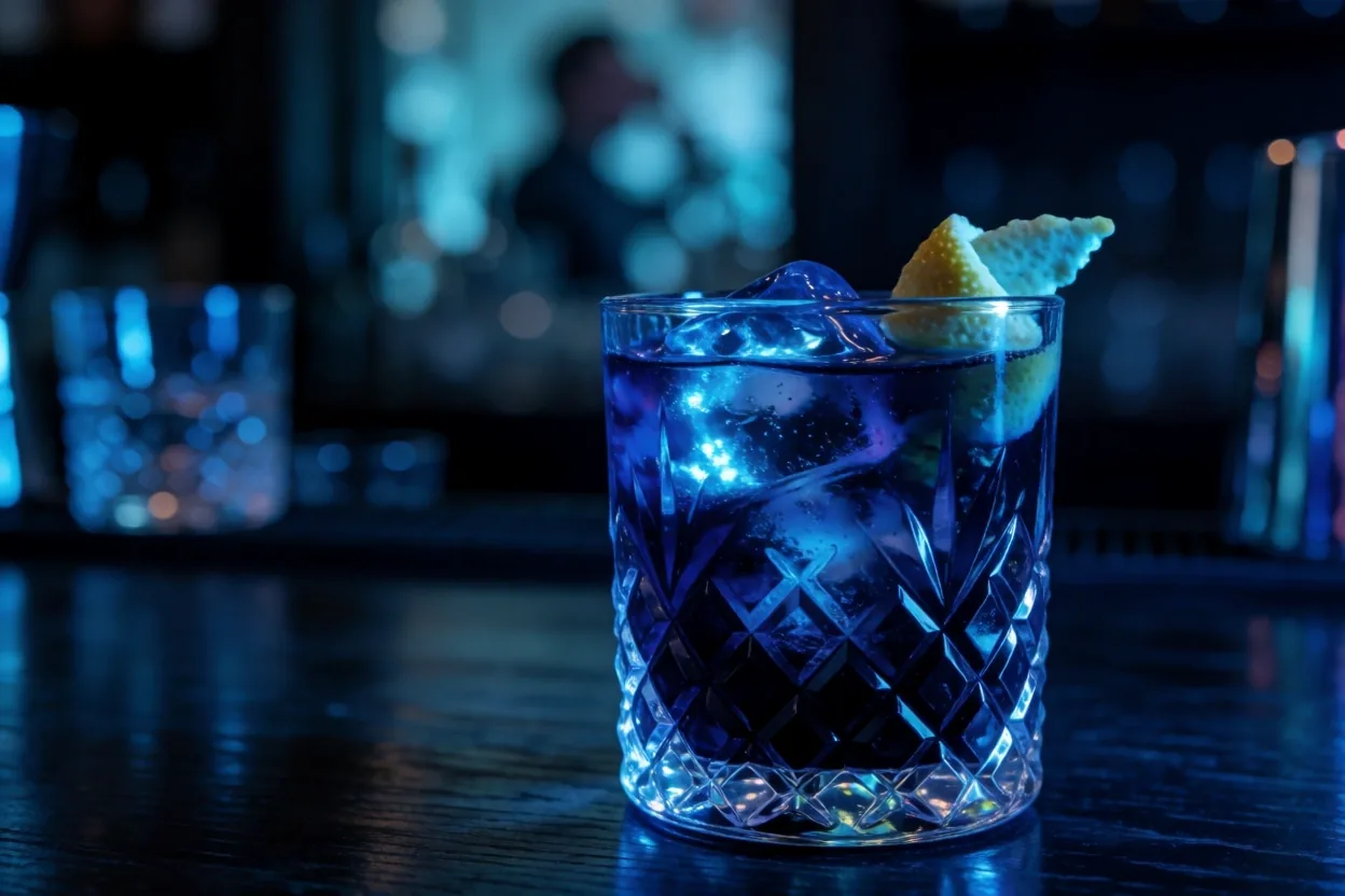 Signature Drink
